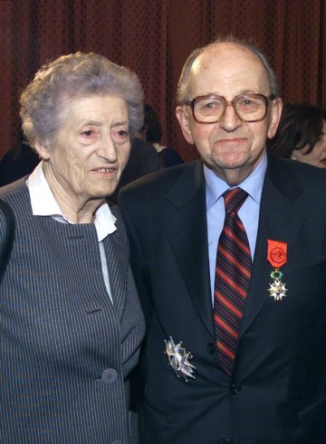 (FILES) Photo taken 27 March 2000 shows